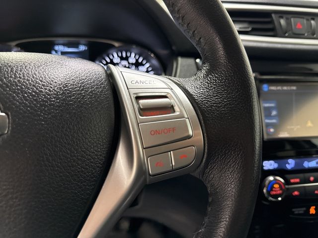 2015 Nissan Rogue AWD 4dr SL - 22965912 - 11