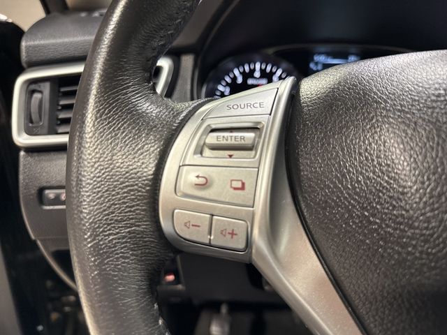 2015 Nissan Rogue AWD 4dr SL - 22965912 - 12