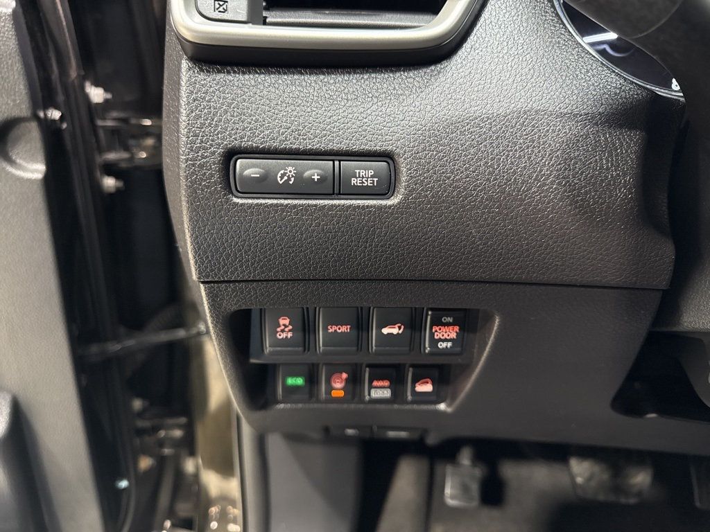 2015 Nissan Rogue AWD 4dr SL - 22965912 - 13