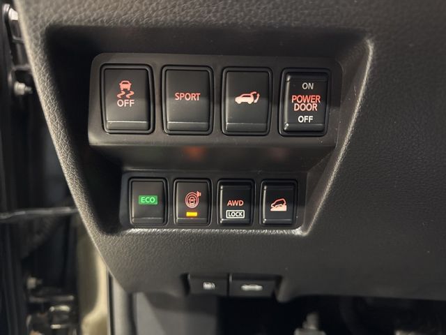 2015 Nissan Rogue AWD 4dr SL - 22965912 - 14