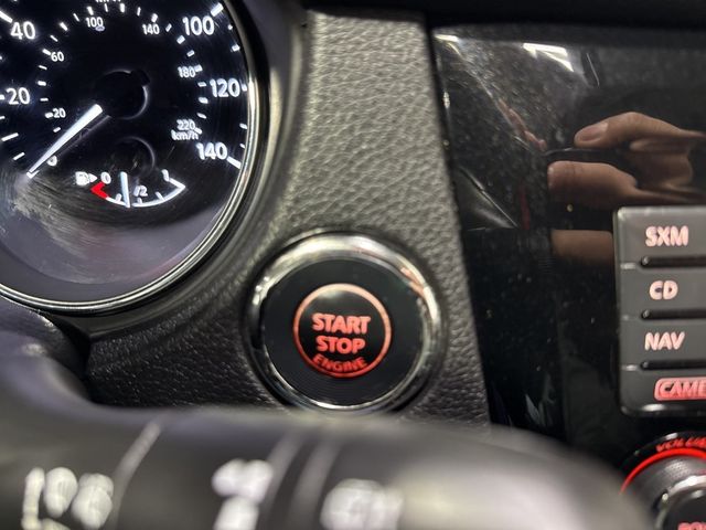 2015 Nissan Rogue AWD 4dr SL - 22965912 - 16