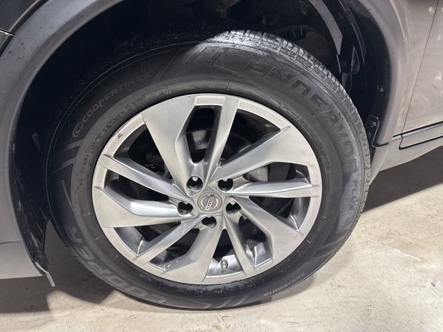 2015 Nissan Rogue AWD 4dr SL - 22965912 - 1