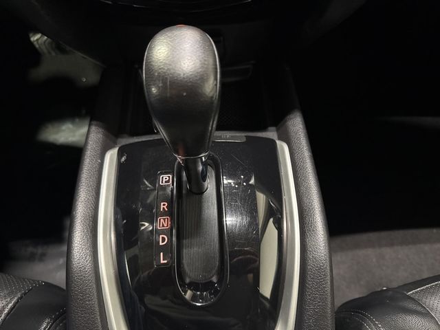 2015 Nissan Rogue AWD 4dr SL - 22965912 - 21