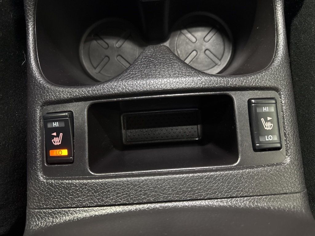 2015 Nissan Rogue AWD 4dr SL - 22965912 - 22