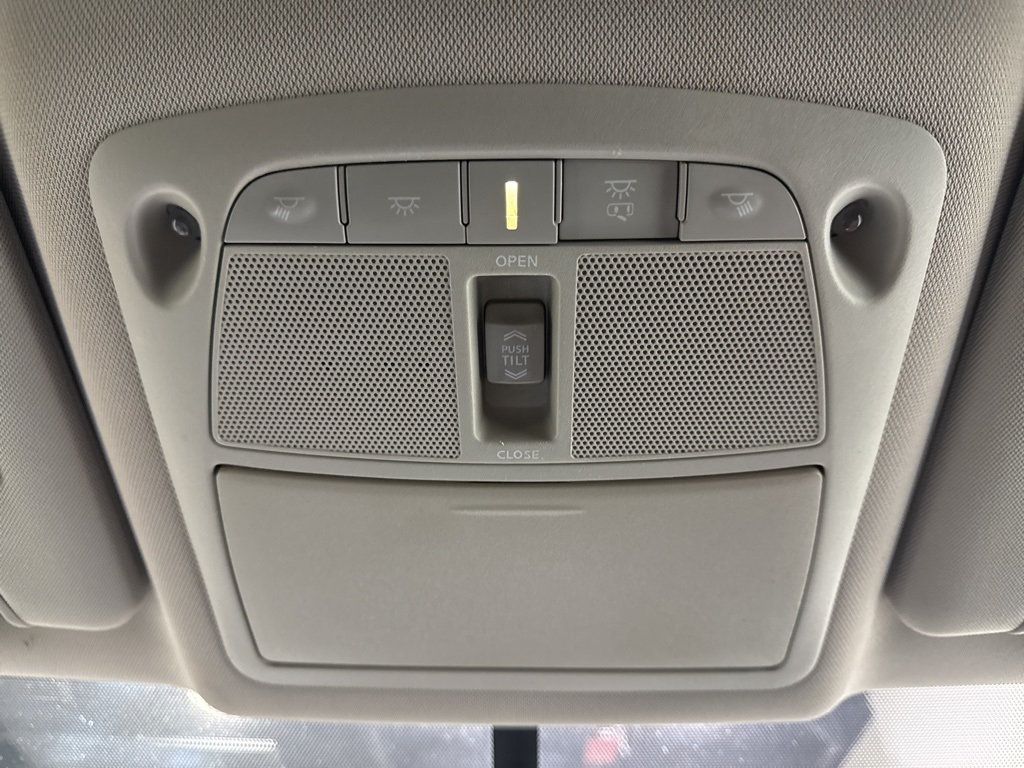 2015 Nissan Rogue AWD 4dr SL - 22965912 - 23