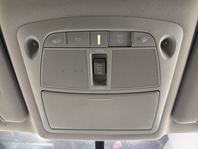 2015 Nissan Rogue AWD 4dr SL - 22965912 - 23