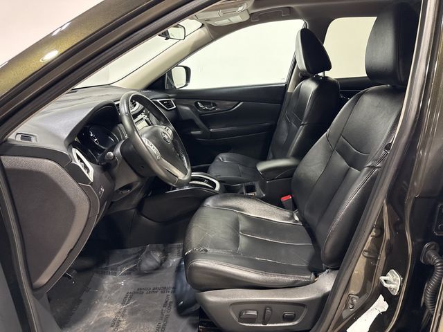 2015 Nissan Rogue AWD 4dr SL - 22965912 - 24