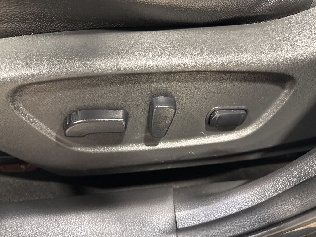 2015 Nissan Rogue AWD 4dr SL - 22965912 - 27