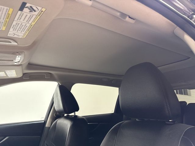 2015 Nissan Rogue AWD 4dr SL - 22965912 - 28