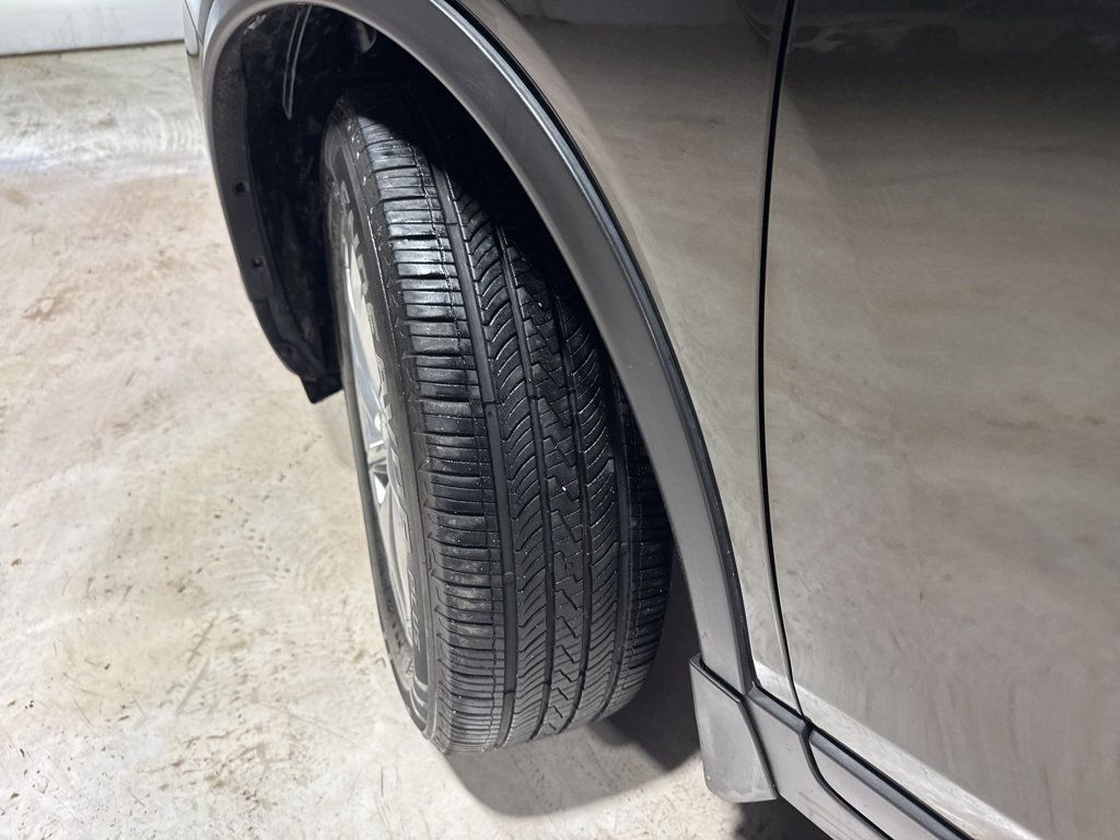 2015 Nissan Rogue AWD 4dr SL - 22965912 - 2