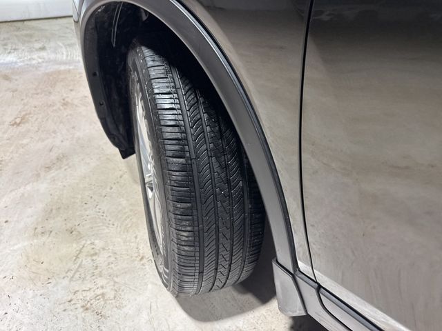 2015 Nissan Rogue AWD 4dr SL - 22965912 - 2