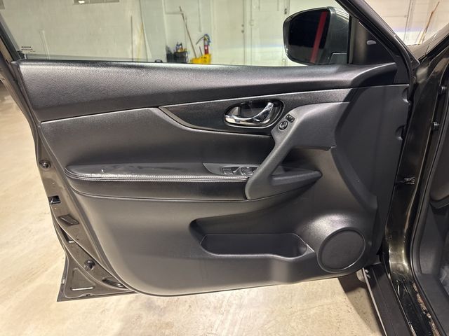 2015 Nissan Rogue AWD 4dr SL - 22965912 - 29