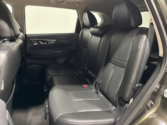 2015 Nissan Rogue AWD 4dr SL - 22965912 - 32