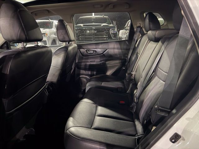 2015 Nissan Rogue AWD 4dr SL - 23094410 - 9