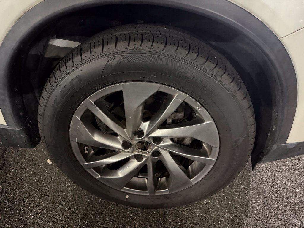 2015 Nissan Rogue AWD 4dr SL - 23094410 - 4