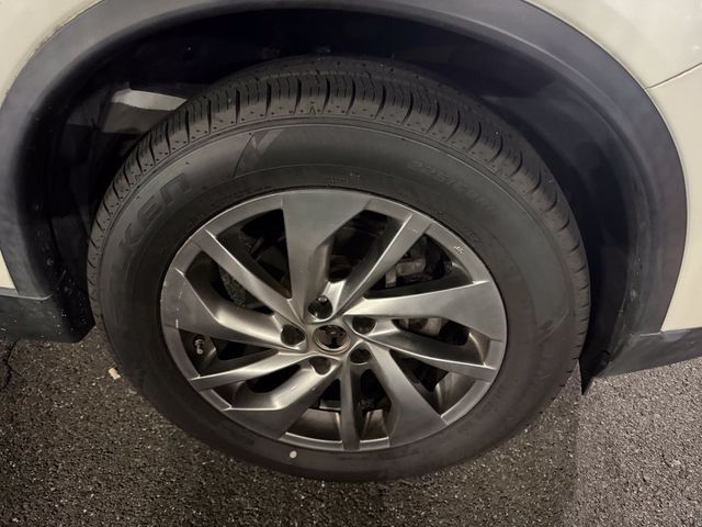 2015 Nissan Rogue AWD 4dr SL - 23094410 - 4
