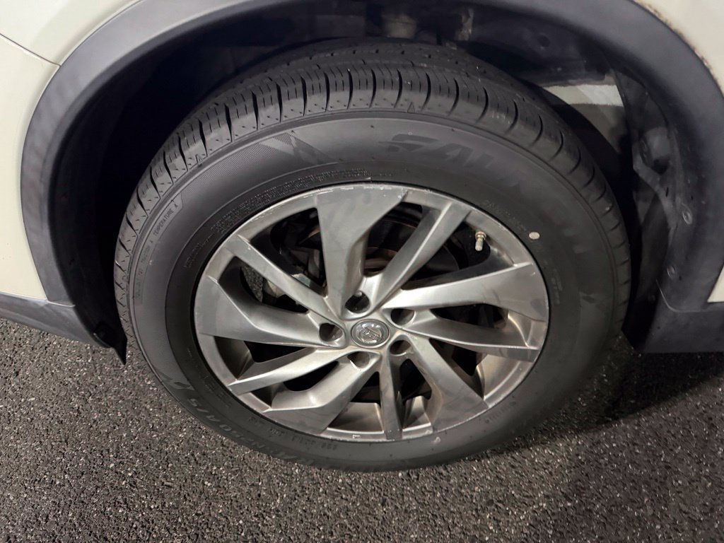 2015 Nissan Rogue AWD 4dr SL - 23094410 - 5