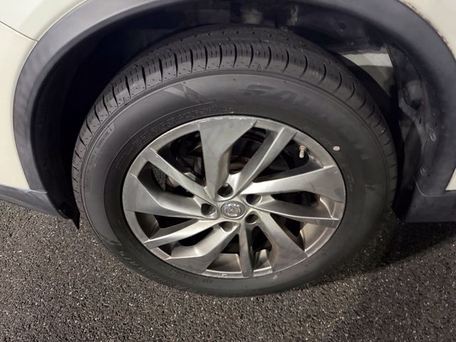 2015 Nissan Rogue AWD 4dr SL - 23094410 - 5