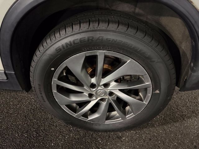 2015 Nissan Rogue AWD 4dr SL - 23094410 - 6