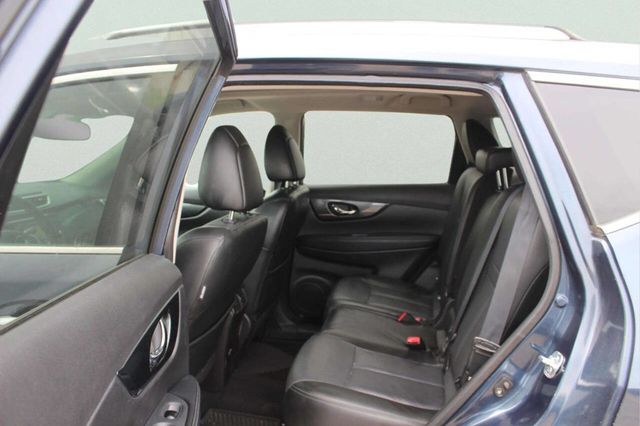 2015 Nissan Rogue AWD 4dr SL - 23018687 - 5