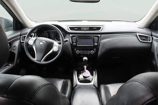 2015 Nissan Rogue AWD 4dr SL - 23018687 - 6