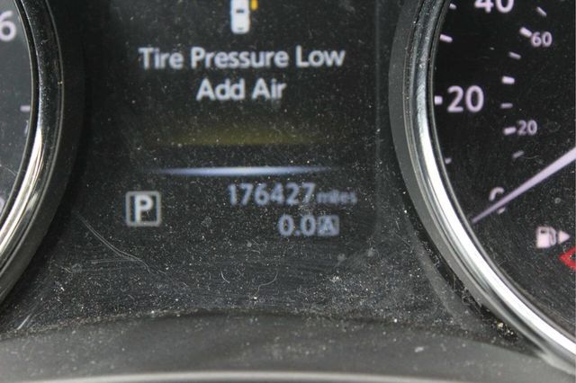 2015 Nissan Rogue AWD 4dr SL - 23018687 - 7