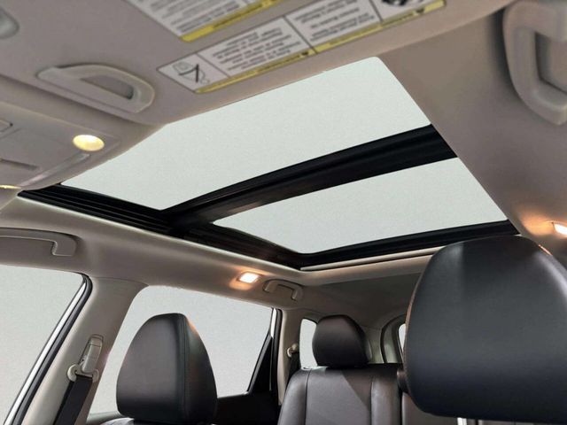 2015 Nissan Rogue AWD 4dr SL - 22972955 - 12