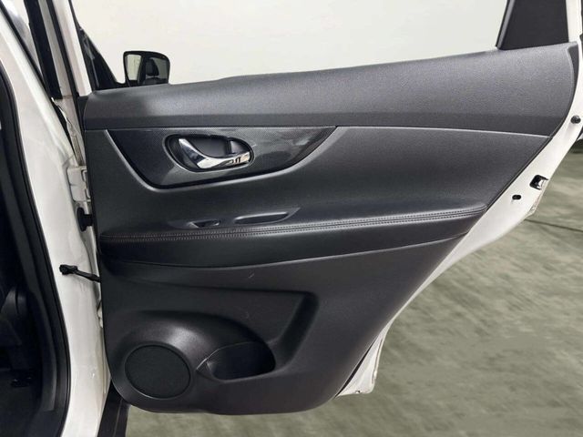 2015 Nissan Rogue AWD 4dr SL - 22972955 - 17