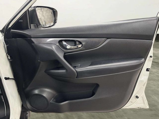 2015 Nissan Rogue AWD 4dr SL - 22972955 - 19