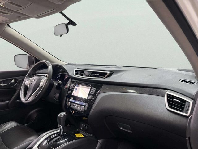 2015 Nissan Rogue AWD 4dr SL - 22972955 - 20