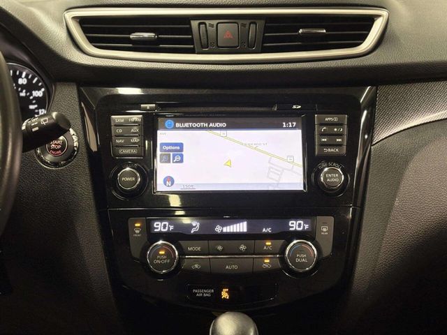 2015 Nissan Rogue AWD 4dr SL - 22972955 - 24