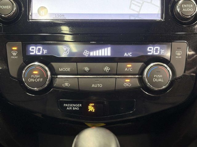 2015 Nissan Rogue AWD 4dr SL - 22972955 - 27