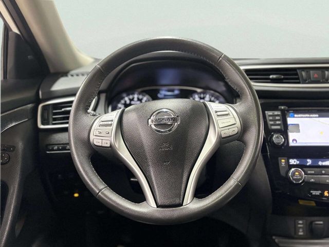 2015 Nissan Rogue AWD 4dr SL - 22972955 - 32