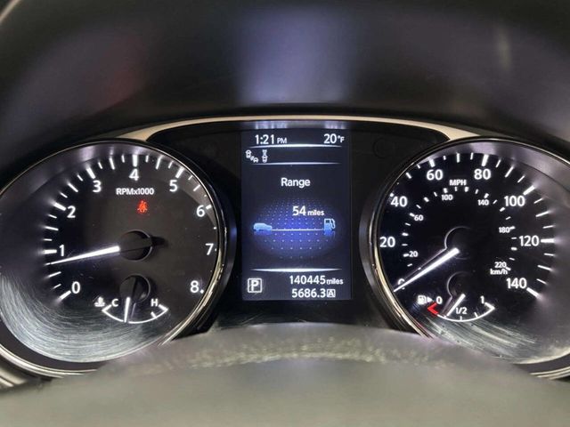 2015 Nissan Rogue AWD 4dr SL - 22972955 - 37