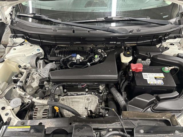 2015 Nissan Rogue AWD 4dr SL - 22972955 - 8