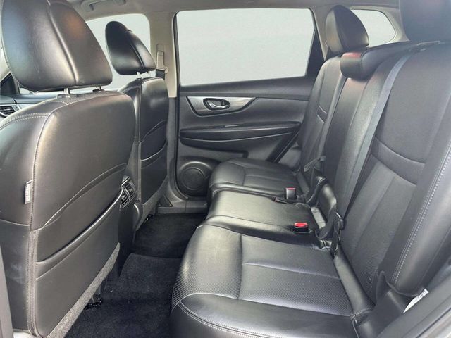 2015 Nissan Rogue AWD 4dr SL - 23026739 - 10