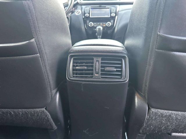 2015 Nissan Rogue AWD 4dr SL - 23026739 - 18