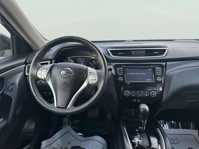 2015 Nissan Rogue AWD 4dr SL - 23026739 - 19
