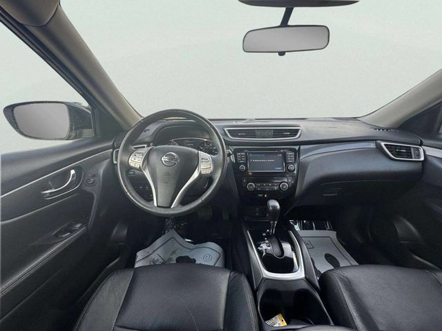 2015 Nissan Rogue AWD 4dr SL - 23026739 - 20