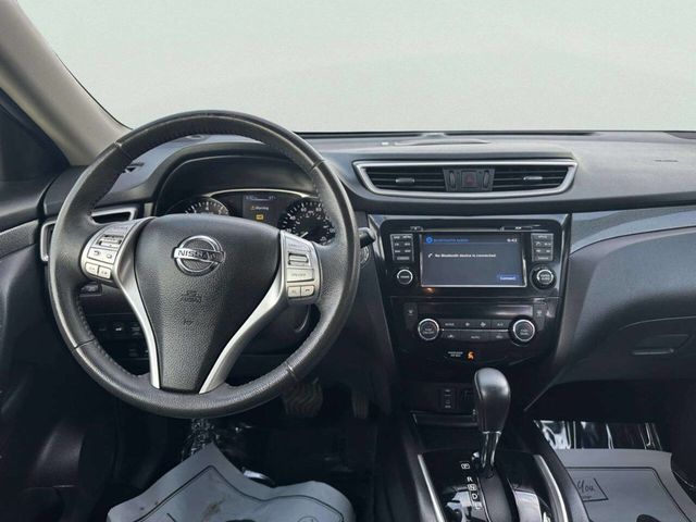 2015 Nissan Rogue AWD 4dr SL - 23026739 - 21