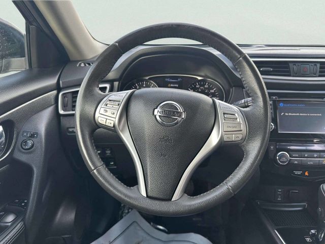 2015 Nissan Rogue AWD 4dr SL - 23026739 - 23