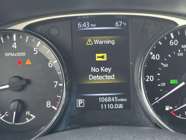 2015 Nissan Rogue AWD 4dr SL - 23026739 - 28