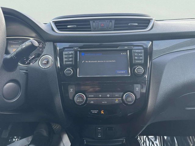 2015 Nissan Rogue AWD 4dr SL - 23026739 - 29