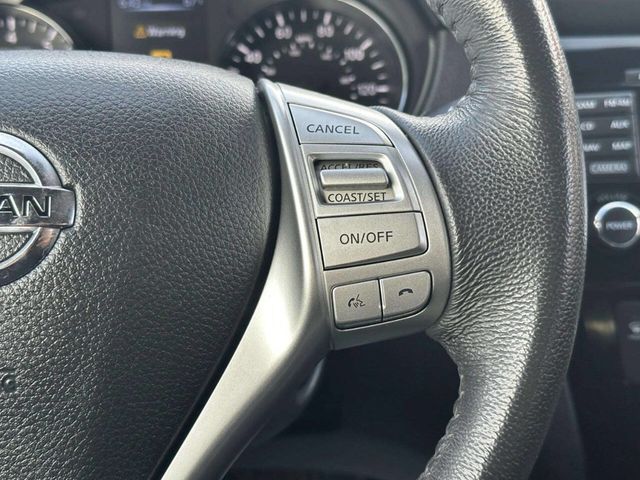 2015 Nissan Rogue AWD 4dr SL - 23026739 - 31