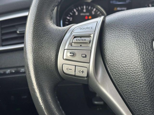 2015 Nissan Rogue AWD 4dr SL - 23026739 - 32