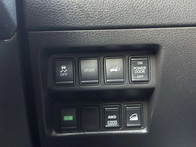 2015 Nissan Rogue AWD 4dr SL - 23026739 - 33