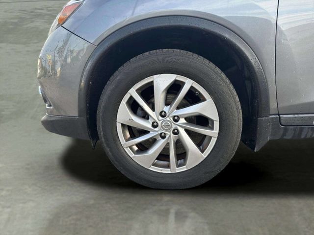2015 Nissan Rogue AWD 4dr SL - 23026739 - 37