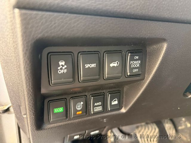 2015 Nissan Rogue AWD 4dr SL - 23010141 - 18