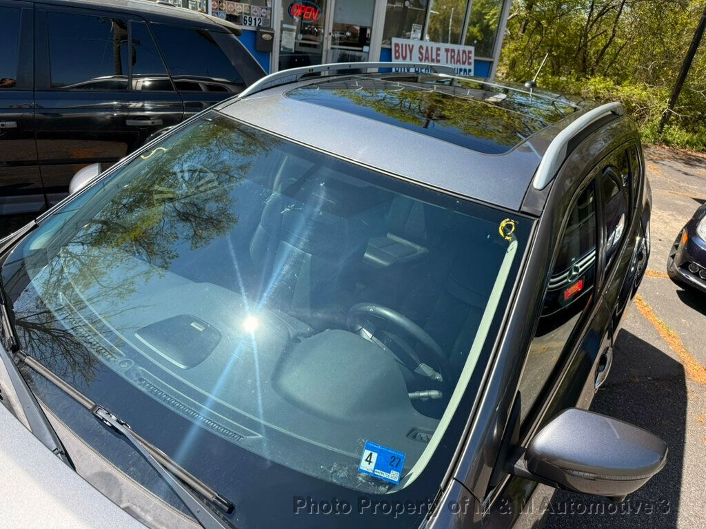 2015 Nissan Rogue AWD 4dr SL - 23010141 - 21