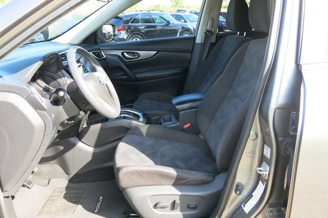 2015 Nissan Rogue AWD 4dr SV - 23069072 - 12